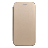 ZA SAMSUNG GALAXY A15 5G HEYCASE ELEGANCE WALLET ZLATNA